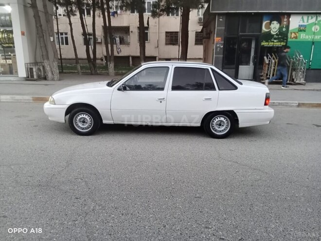 Daewoo Nexia 1999, 267,000 km - 1.5 l - Sumqayıt