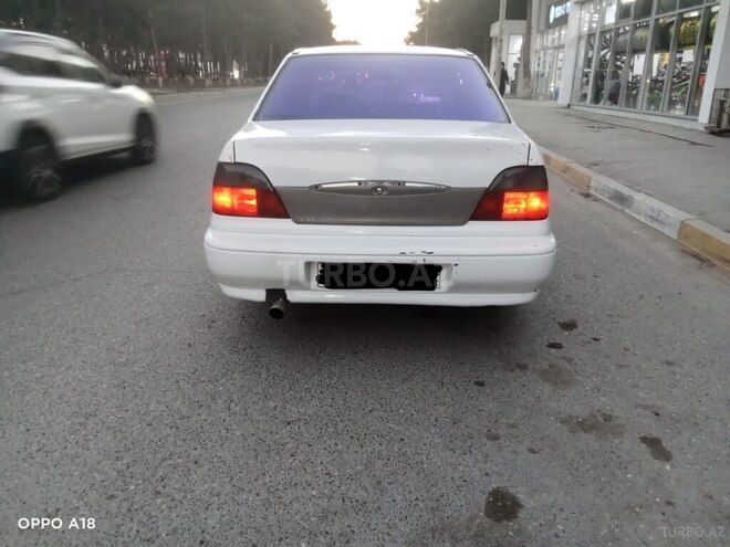 Daewoo Nexia 1999, 267,000 km - 1.5 l - Sumqayıt