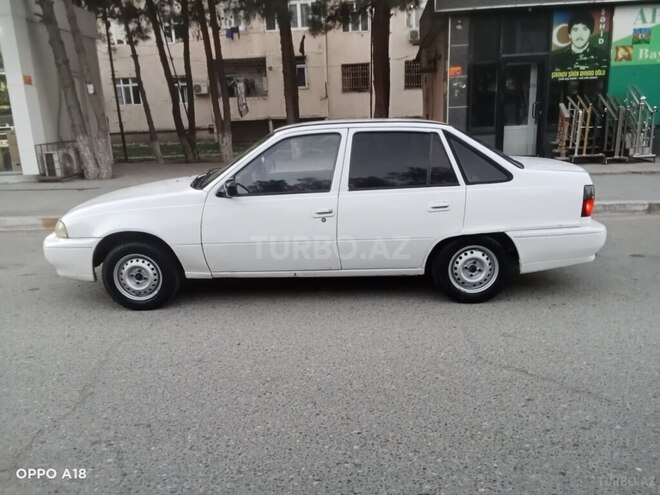 Daewoo Nexia 1999, 267,000 km - 1.5 l - Sumqayıt