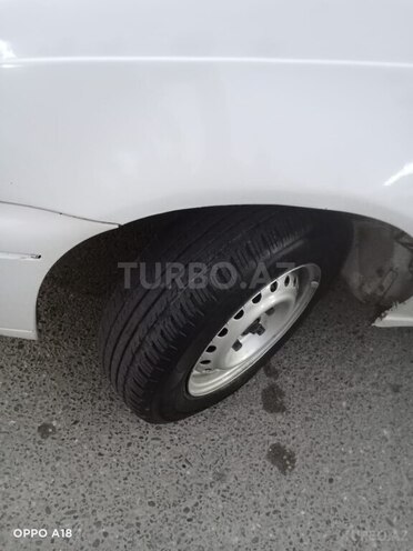 Daewoo Nexia 1999, 267,000 km - 1.5 l - Sumqayıt