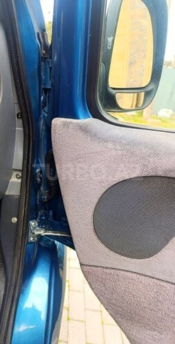Ford Transit 1999, 345,000 km - 2.5 л - İmişli