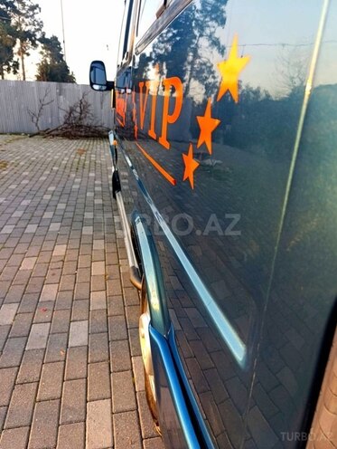 Ford Transit 1999, 345,000 km - 2.5 л - İmişli
