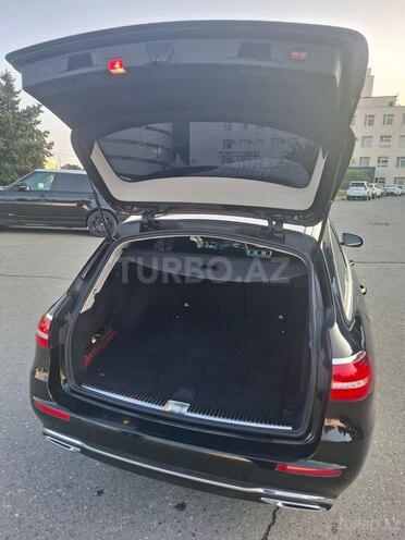 Mercedes E 220 d 2018, 238,000 km - 2.0 л - Bakı