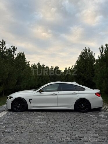 BMW 428-5
