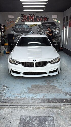 BMW 428-4
