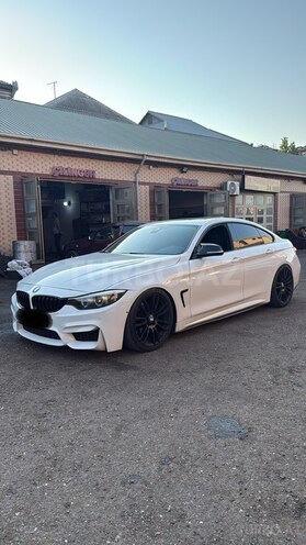 BMW 428-7