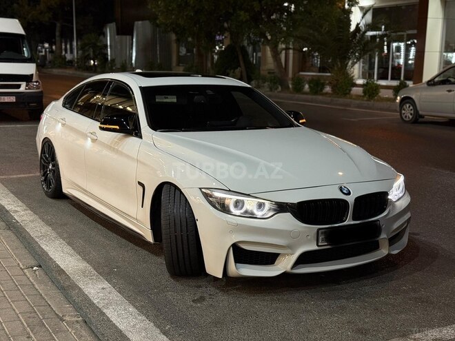 BMW 428-8