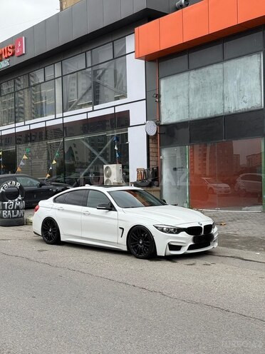 BMW 428-11