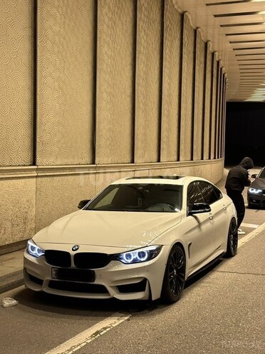 BMW 428-1