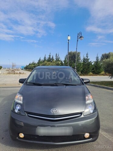 Toyota Prius 2008, 196,000 km - 1.5 l - Sumqayıt