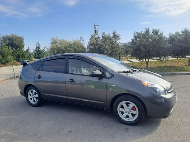 Toyota Prius 2008, 196,000 km - 1.5 l - Sumqayıt