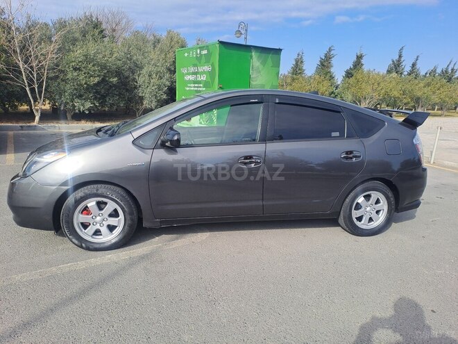 Toyota Prius 2008, 196,000 km - 1.5 l - Sumqayıt