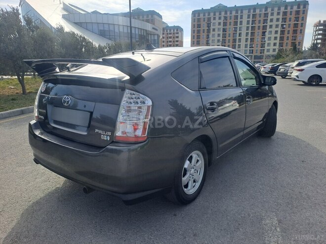 Toyota Prius 2008, 196,000 km - 1.5 l - Sumqayıt