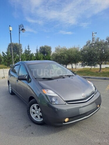 Toyota Prius 2008, 196,000 km - 1.5 l - Sumqayıt