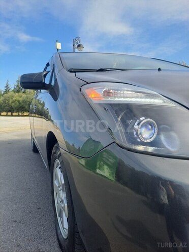Toyota Prius 2008, 196,000 km - 1.5 l - Sumqayıt