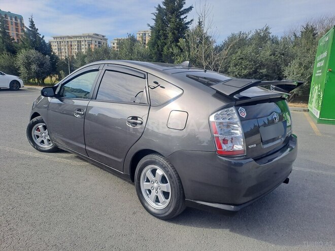Toyota Prius 2008, 196,000 km - 1.5 l - Sumqayıt