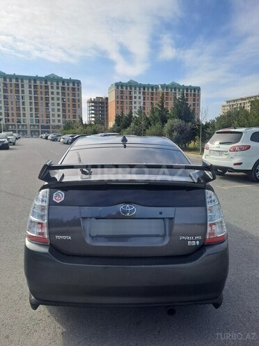 Toyota Prius 2008, 196,000 km - 1.5 l - Sumqayıt