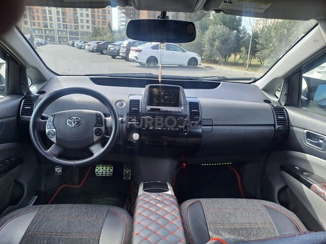Toyota Prius 2008, 196,000 km - 1.5 l - Sumqayıt