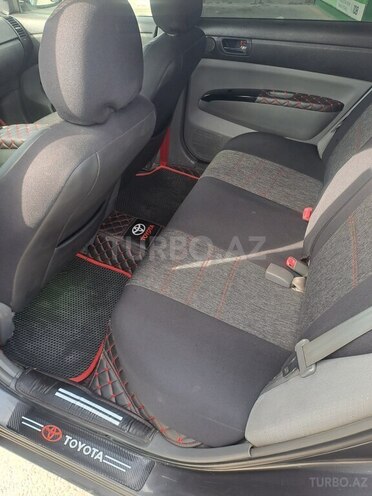 Toyota Prius 2008, 196,000 km - 1.5 l - Sumqayıt