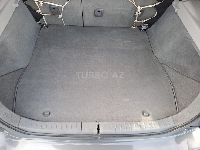 Toyota Prius 2008, 196,000 km - 1.5 l - Sumqayıt