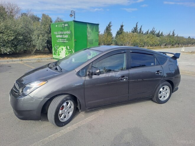 Toyota Prius 2008, 196,000 km - 1.5 l - Sumqayıt
