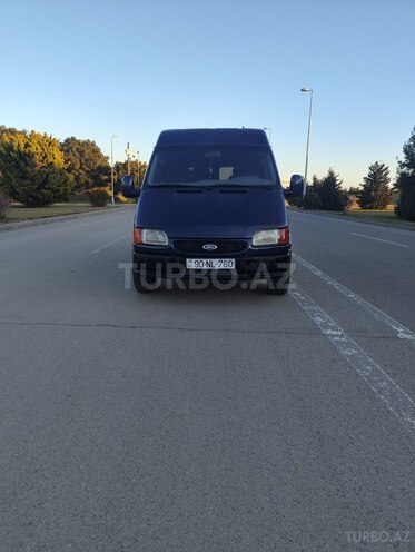 Ford Transit 1998, 637,000 km - 2.5 л - Bakı
