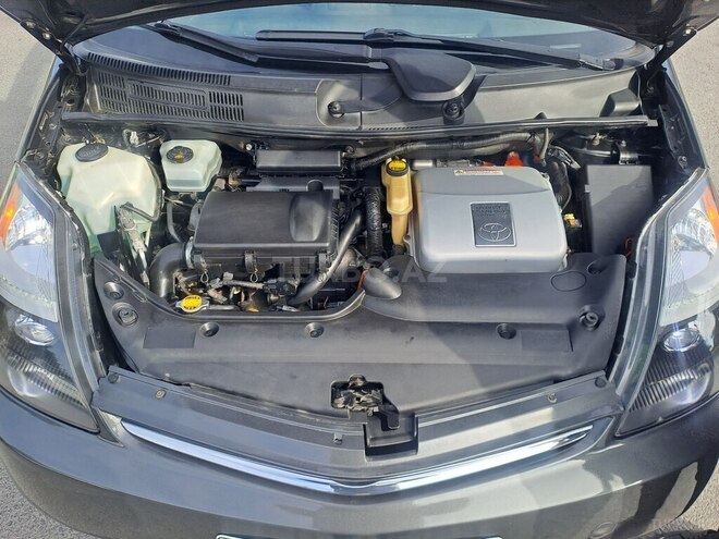 Toyota Prius 2008, 196,000 km - 1.5 l - Sumqayıt