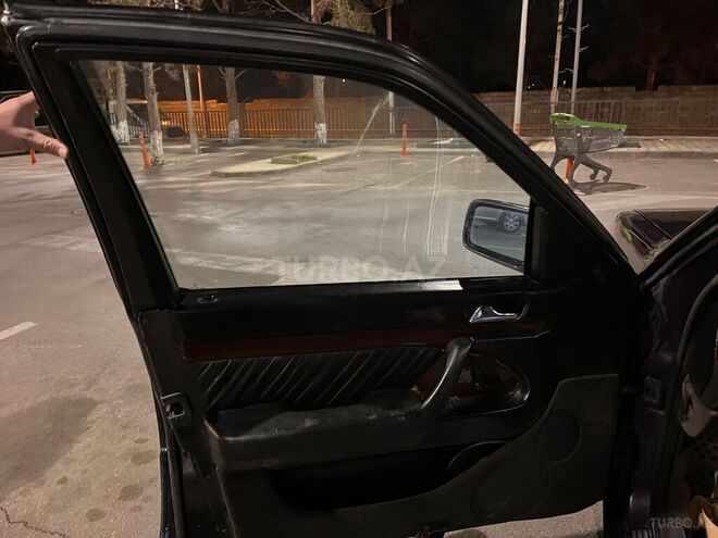 Mercedes S 320 1994, 419,000 km - 3.2 l - Bakı