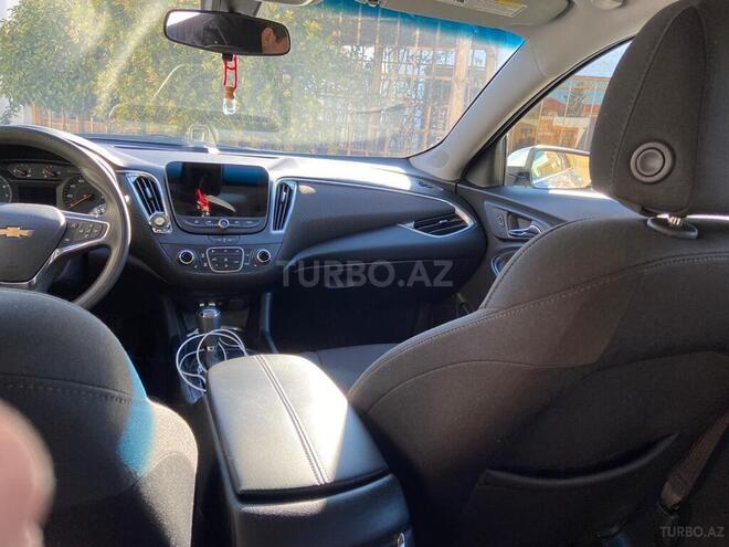 Chevrolet Malibu 2020, 142,000 km - 1.5 l - Bakı