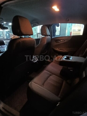 Chevrolet Malibu 2020, 142,000 km - 1.5 l - Bakı