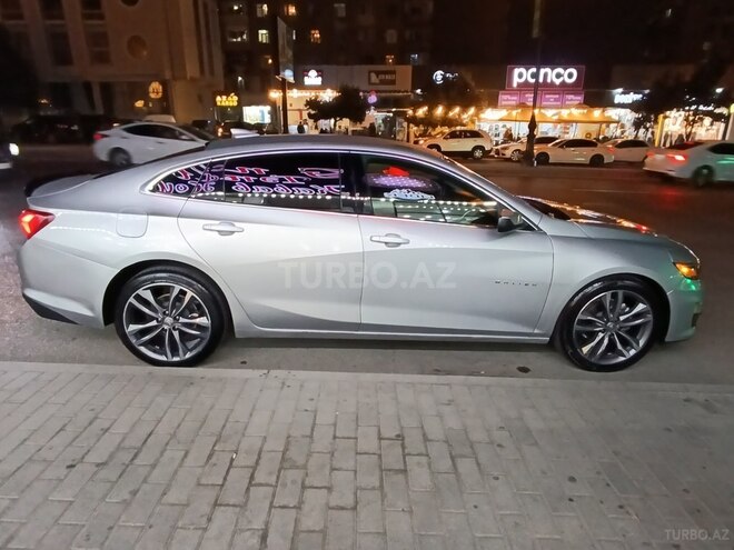 Chevrolet Malibu 2020, 142,000 km - 1.5 l - Bakı