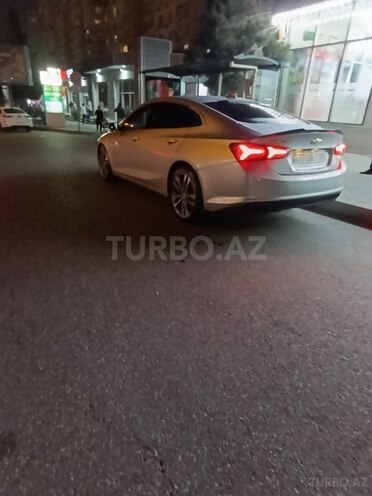 Chevrolet Malibu 2020, 142,000 km - 1.5 l - Bakı