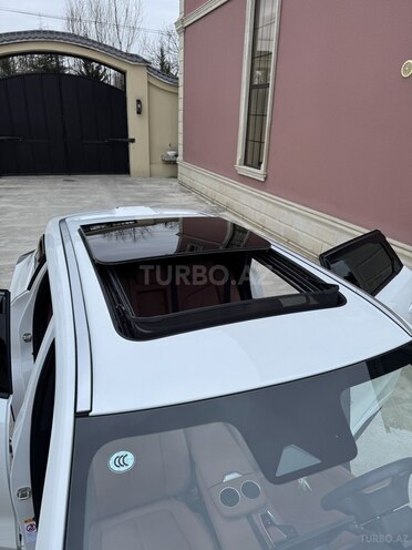 Changan  2025, 12,000 km - 1.5 l - Bakı