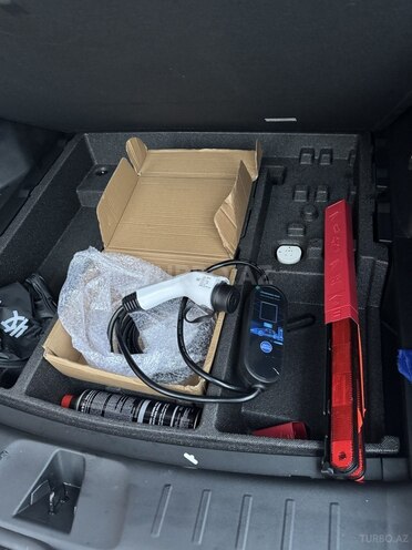 Changan  2025, 12,000 km - 1.5 l - Bakı