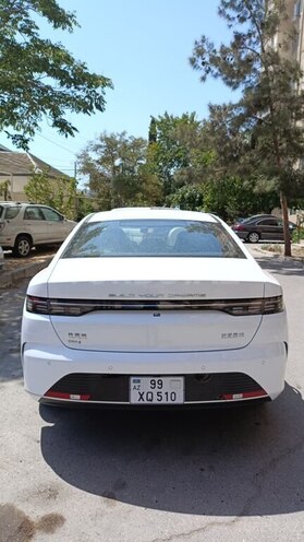 BYD Destroyer 05 2025, 14,990 km - 1.5 l - Bakı