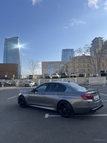 BMW 528-4