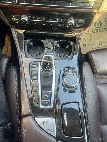 BMW 528-11