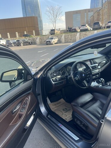 BMW 528-5