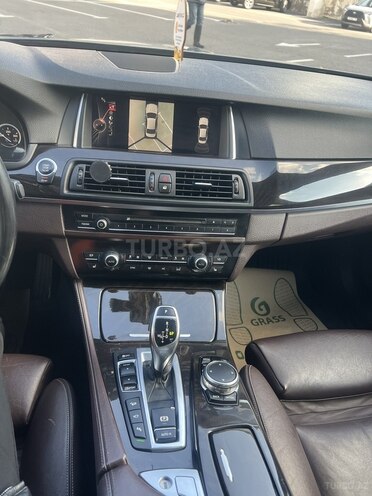 BMW 528-7