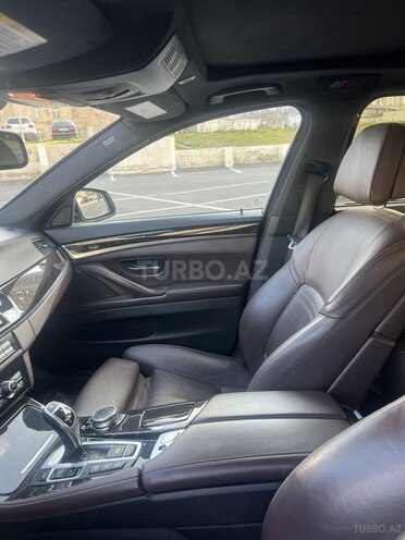 BMW 528-8