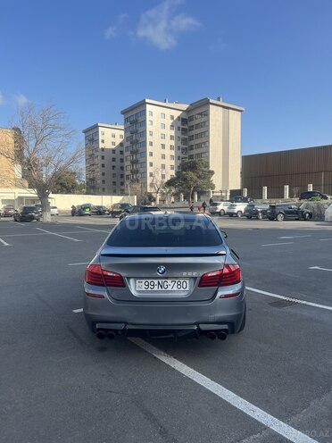 BMW 528-3