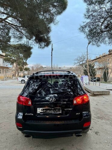 Hyundai Santa Fe 2008, 211,300 km - 2.0 л - Bakı