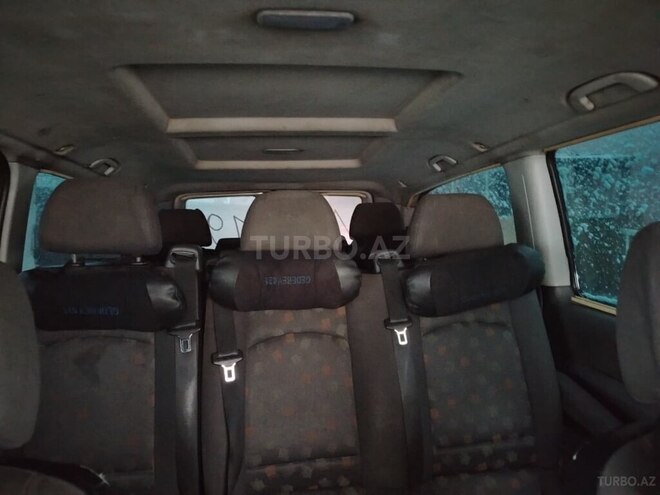 Mercedes  2008, 250,000 km - 2.1 l - Sumqayıt