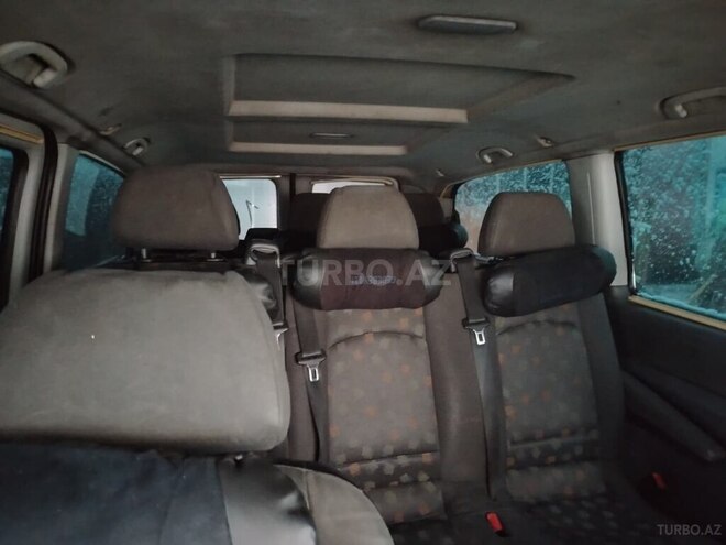 Mercedes  2008, 250,000 km - 2.1 l - Sumqayıt