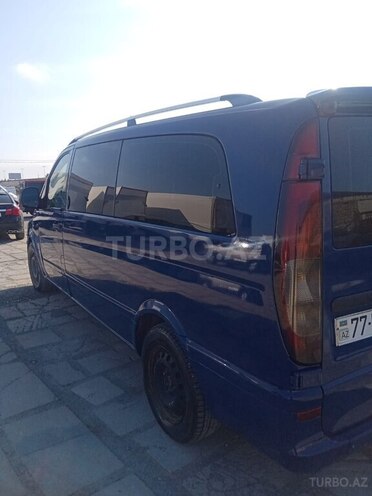 Mercedes  2008, 250,000 km - 2.1 l - Sumqayıt