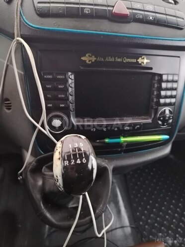 Mercedes  2008, 250,000 km - 2.1 l - Sumqayıt