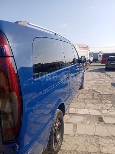 Mercedes  2008, 250,000 km - 2.1 l - Sumqayıt
