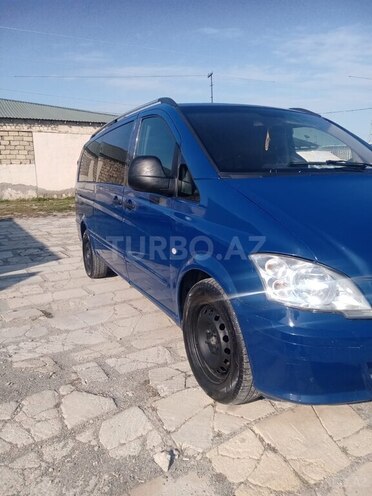 Mercedes  2008, 250,000 km - 2.1 l - Sumqayıt