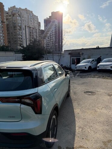 Geely  2023, 20,000 km - 0.0 l - Bakı