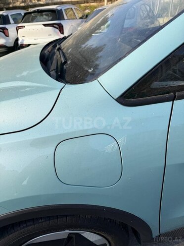 Geely  2023, 20,000 km - 0.0 l - Bakı